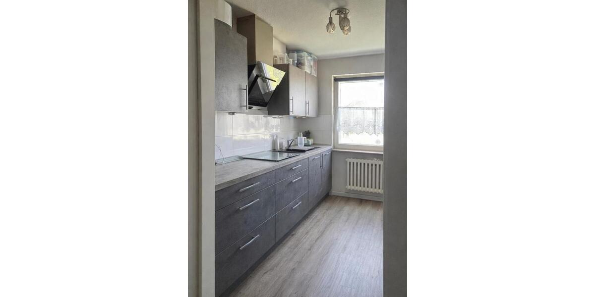 Etagenwohnung Duisburg Rheinhausen - 3 Zimmer, 74 m&sup2;, 184.000&euro; | Angebot:26946330