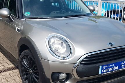 Mini One Clubman 95.427 km 11.795 &euro; Bottrop 46240