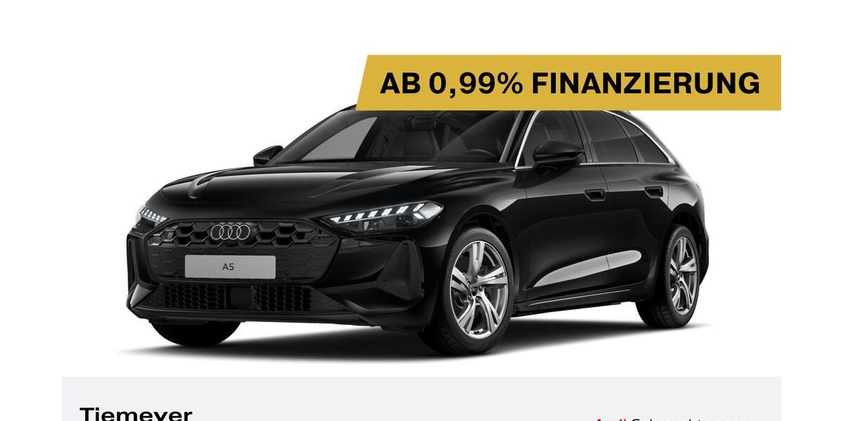 Audi A5 28.631 km 44.870 &euro; Bochum 44809