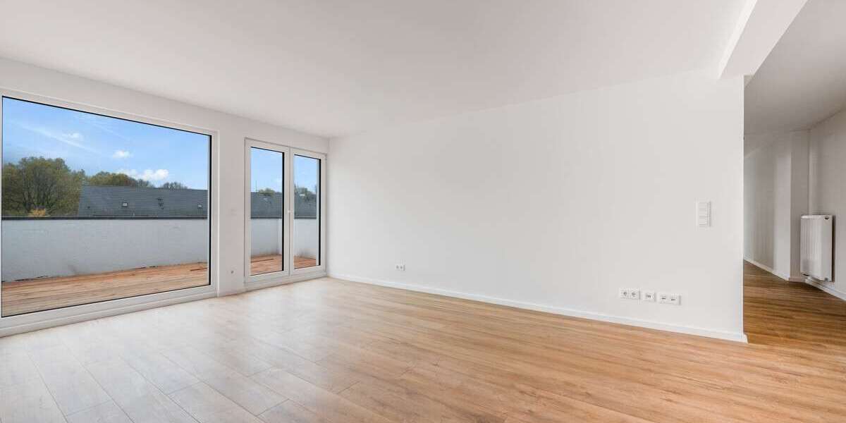 Etagenwohnung Essen Stadtbezirk V - 3 Zimmer, 95 m&sup2;, 1.140&euro; | Angebot:25457484