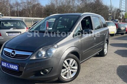 Opel Zafira 99.782 km 6.750 &euro; Bottrop 46238