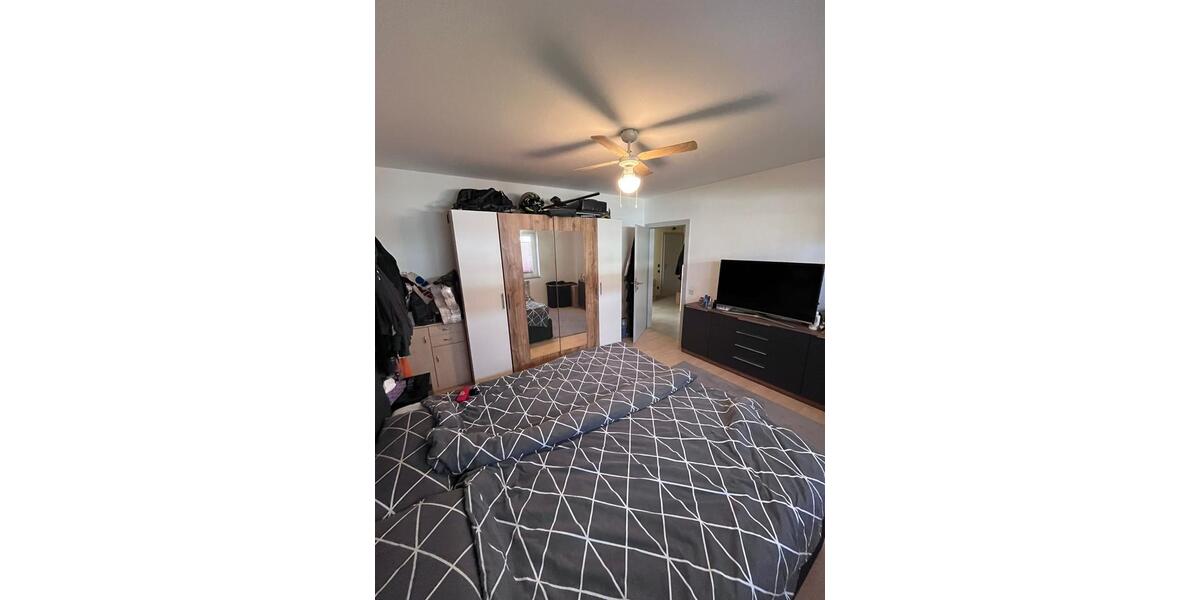 Etagenwohnung Rheinberg - 2.5 Zimmer, 65 m&sup2;, 900&euro; | Angebot:26042764