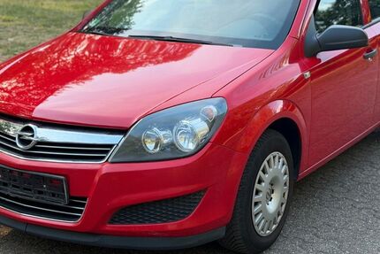 Opel Astra 182.950 km 2.899 &euro; Oberhausen 46049