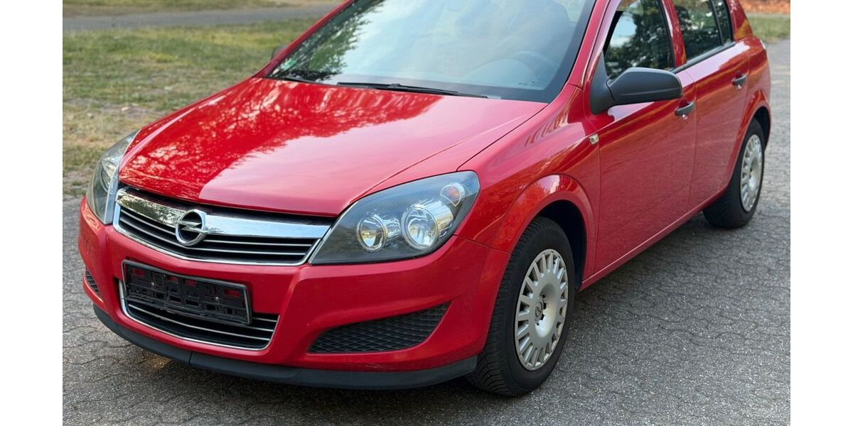 Opel Astra 182.950 km 2.899 &euro; Oberhausen 46049