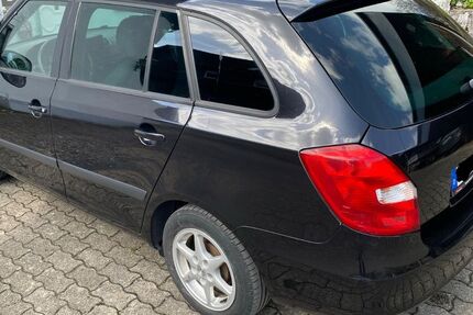 Skoda Fabia 141.500 km 1.600 &euro; Bochum 44807