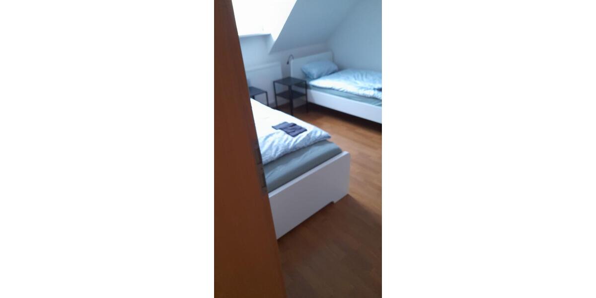 Etagenwohnung Duisburg Laar - 3 Zimmer, 50 m&sup2;, 600&euro; | Angebot:26584537