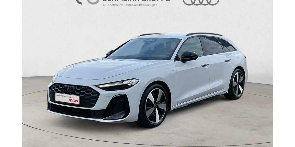 Audi A5 11.940 km 44.440 &euro; Wesel 46483