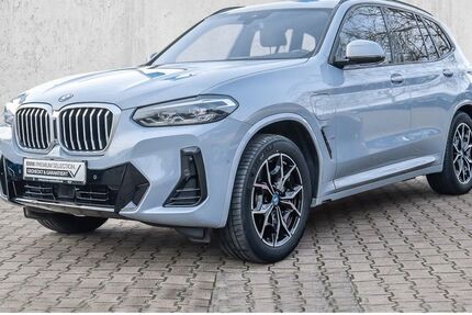 BMW X3 86.496 km 44.880 &euro; Castrop-Rauxel 44579