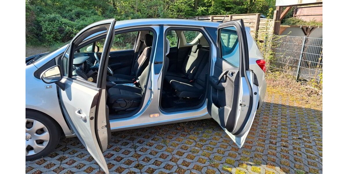 Opel Meriva 262.000 km 2.750 &euro; Essen 45329