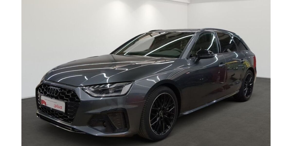 Audi A4 103.492 km 27.850 &euro; Mülheim a.d. Ruhr 45481