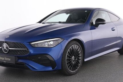 Mercedes-Benz CLE 200 4.359 km 49.985 &euro; Essen 45309