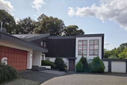 Haus Gladbeck Rentfort - 8.5 Zimmer, 273 m&sup2;, 1.300.000&euro; | Angebot:25625752