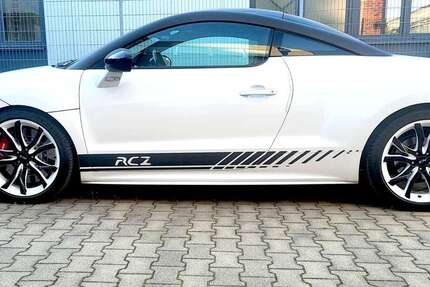 Peugeot RCZ 99.448 km 20.000 &euro; Herten, Stadt 45699