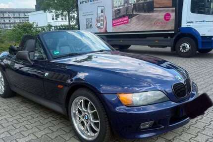 BMW Z3 135.000 km 7.000 &euro; Essen 45143