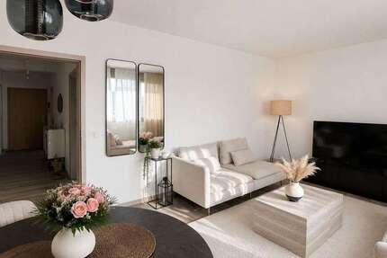 Wohnung Duisburg Essenberg - 2 Zimmer, 55 m&sup2;, 120.000&euro; | Angebot:27117625