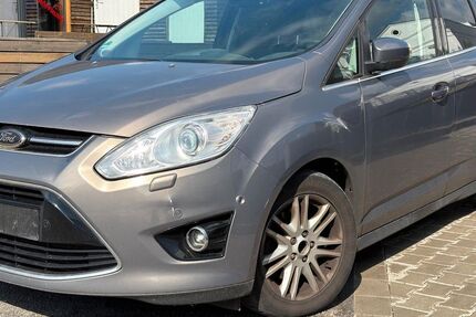 Ford C-Max 173.955 km 3.950 &euro; Gelsenkirchen 45884