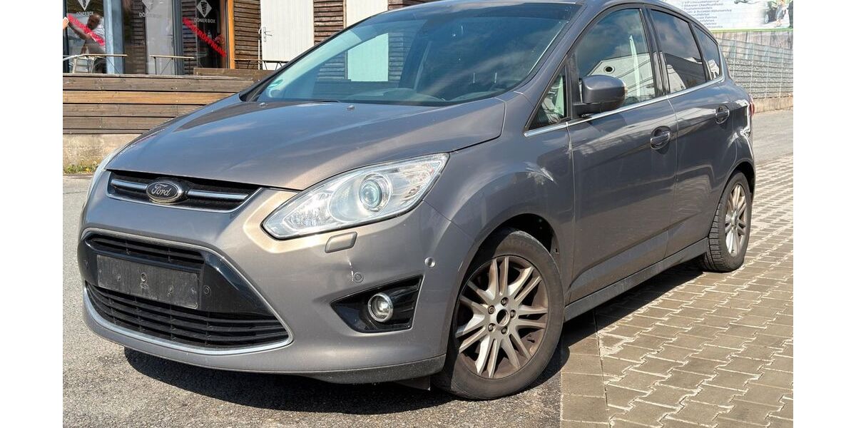 Ford C-Max 173.955 km 3.950 &euro; Gelsenkirchen 45884