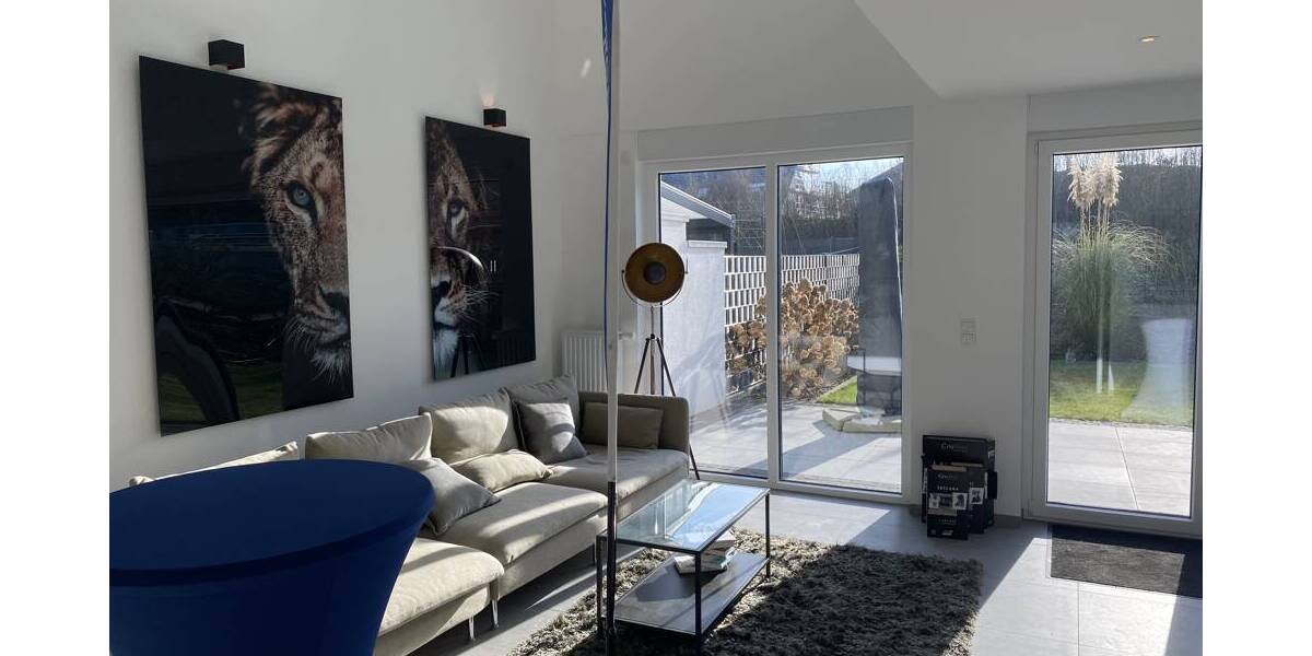 Doppelhaushälfte Duisburg / Asterlagen Bergheim - 4 Zimmer, 129 m&sup2;, 519.300&euro; | Angebot:26476063