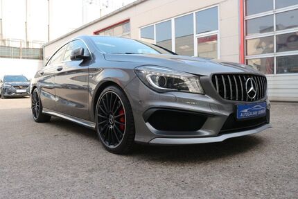 Mercedes-Benz A 45 AMG 89.385 km 22.780 &euro; Essen 45355