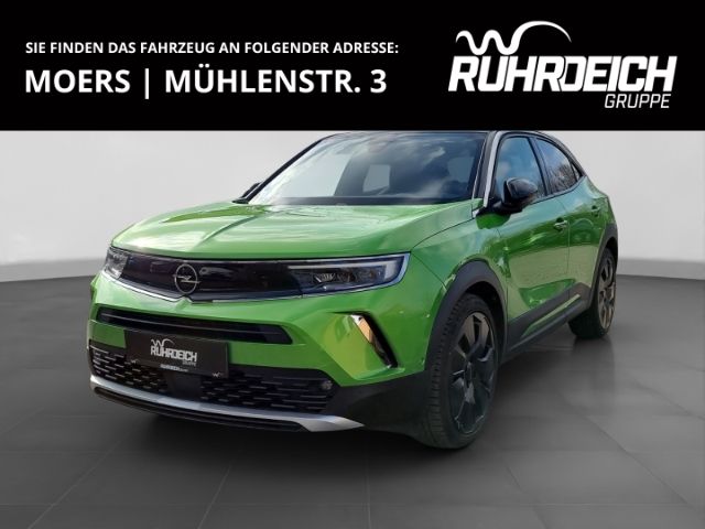 Opel Mokka 31.499 km 22.990 &euro; Moers 47441