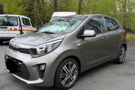 Kia Picanto 54.000 km 8.499 &euro; Gelsenkirchen 45897