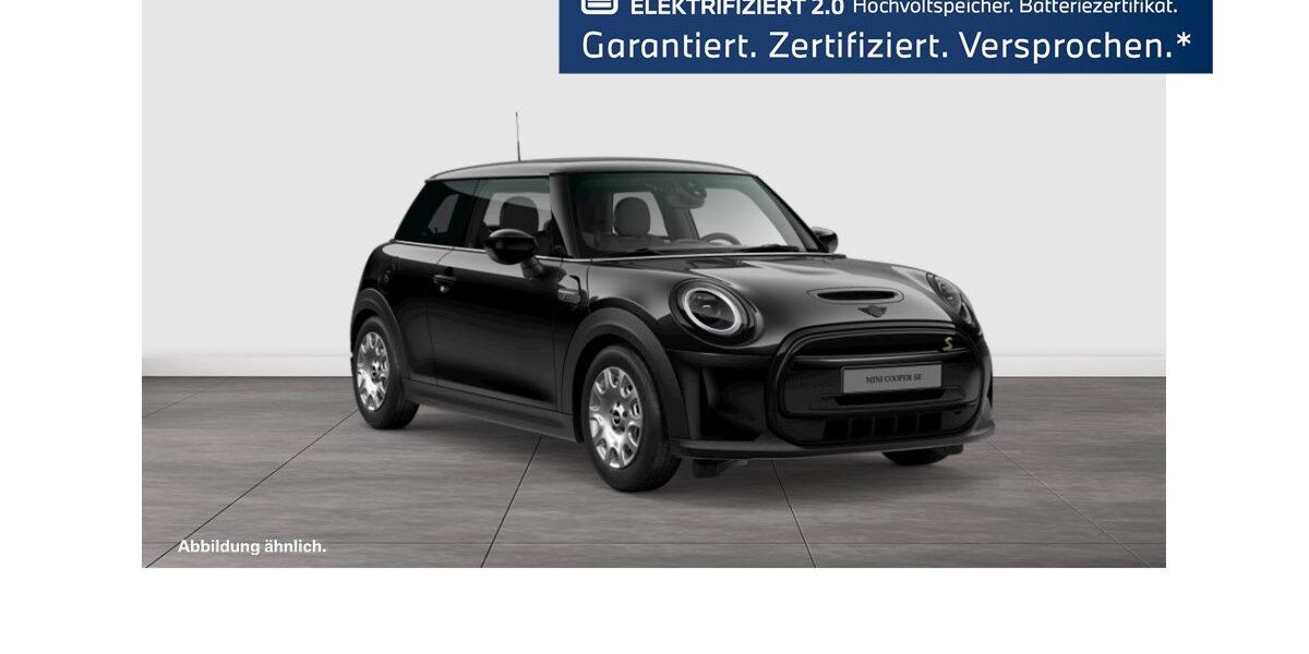 Mini Cooper SE 29.900 km 18.890 &euro; Velbert 42553