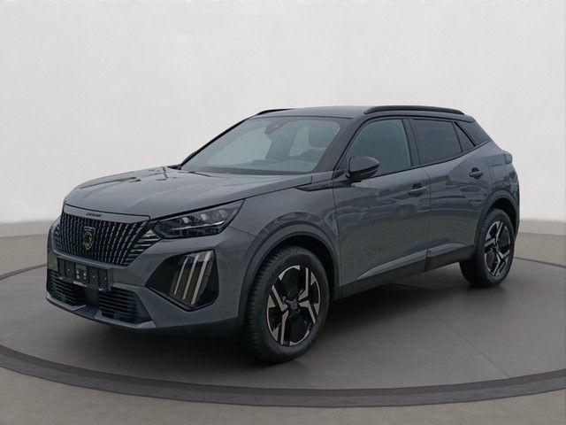 Peugeot 2008 30.899 km 20.990 &euro; Essen 45143