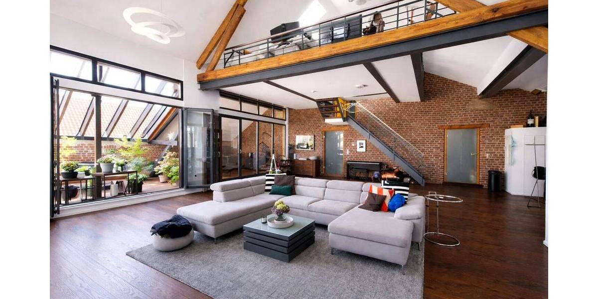 Einfamilienhaus Duisburg / Friemersh. Friemersheim - 4 Zimmer, 231 m&sup2;, 695.000&euro; | Angebot:26596228