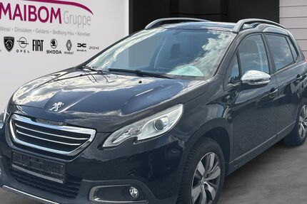 Peugeot 2008 45.000 km 7.990 &euro; Wesel 46485
