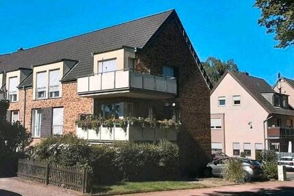 Wohnung Haltern am See - 3 Zimmer, 85 m&sup2;, 880&euro; | Angebot:26638429