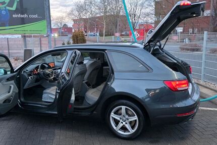 Audi A4 242.000 km 11.490 &euro; Witten 58453