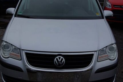 VW Touran 155.000 km 3.990 &euro; Bottrop 46242
