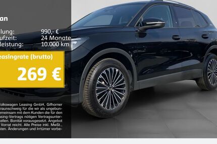VW Tiguan 25.372 km 35.490 &euro; Bochum 44892