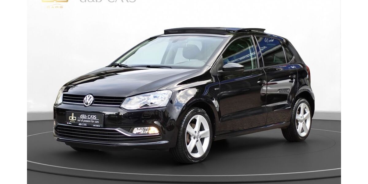 VW Polo 101.124 km 11.290 &euro; Duisburg 47166