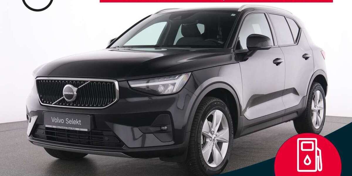 Volvo XC40 11.442 km 30.480 &euro; Mülheim an der Ruhr 45472