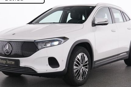 Mercedes-Benz EQA 3.919 km 36.965 &euro; Essen 45309