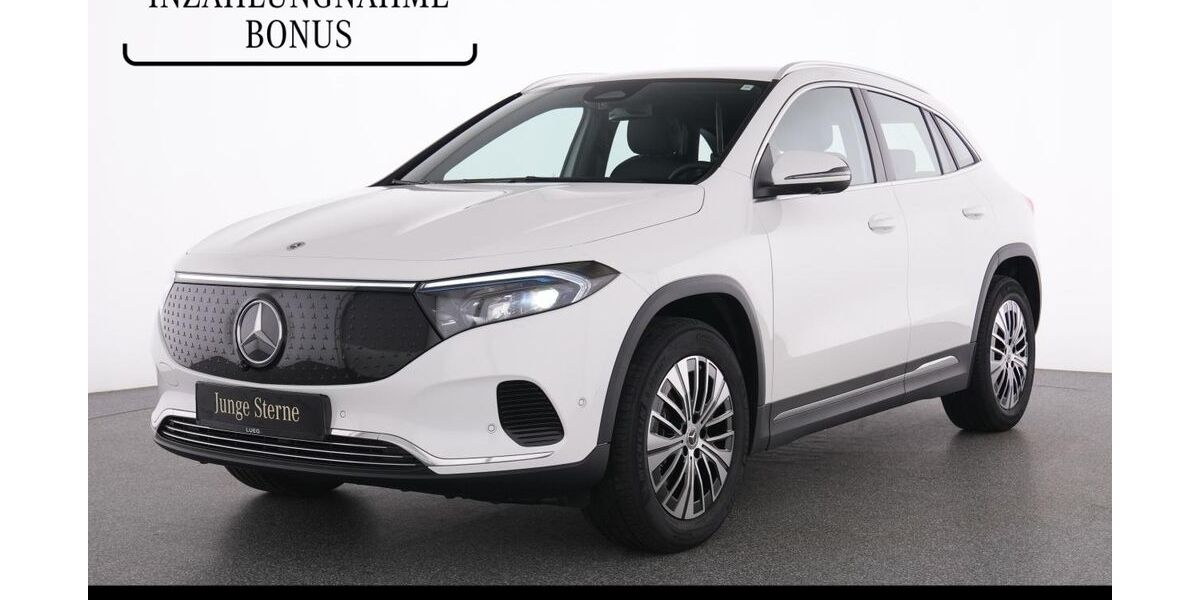 Mercedes-Benz EQA 3.919 km 36.965 &euro; Essen 45309