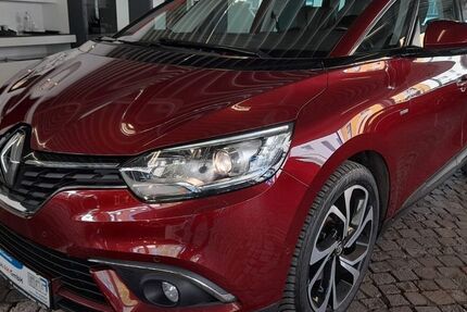 Renault Scenic 85.121 km 9.550 &euro; Gelsenkirchen 45888