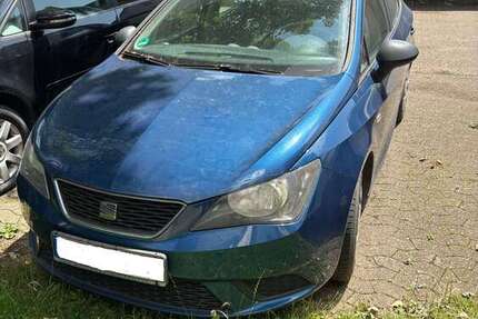 Seat Ibiza 182.000 km 1.650 &euro; Voerde 46562