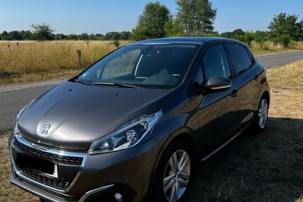 Peugeot 208 69.880 km 9.000 &euro; Rheinberg 47495
