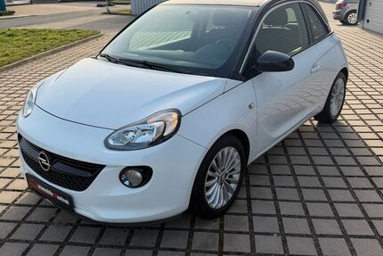 Opel Adam 64.000 km 6.999 &euro; Essen 45329