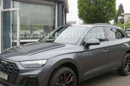Audi Q5 17.450 km 55.890 &euro; Gladbeck 45964