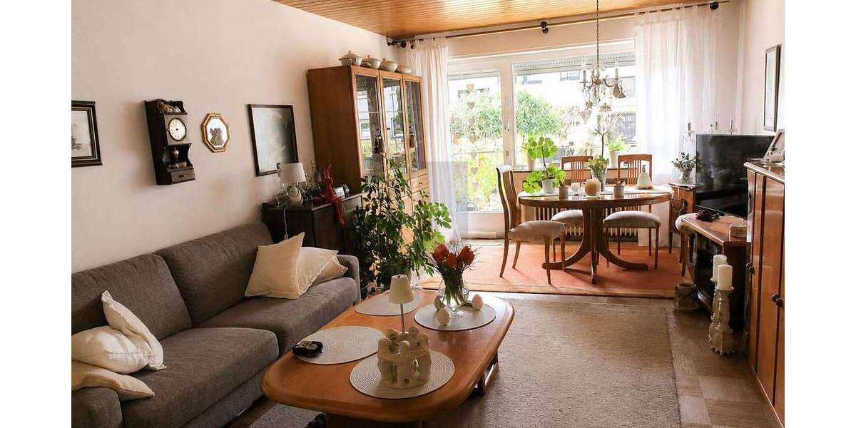 Etagenwohnung Oer-Erkenschwick Erkenschwick - 3 Zimmer, 72 m&sup2;, 179.000&euro; | Angebot:26847181