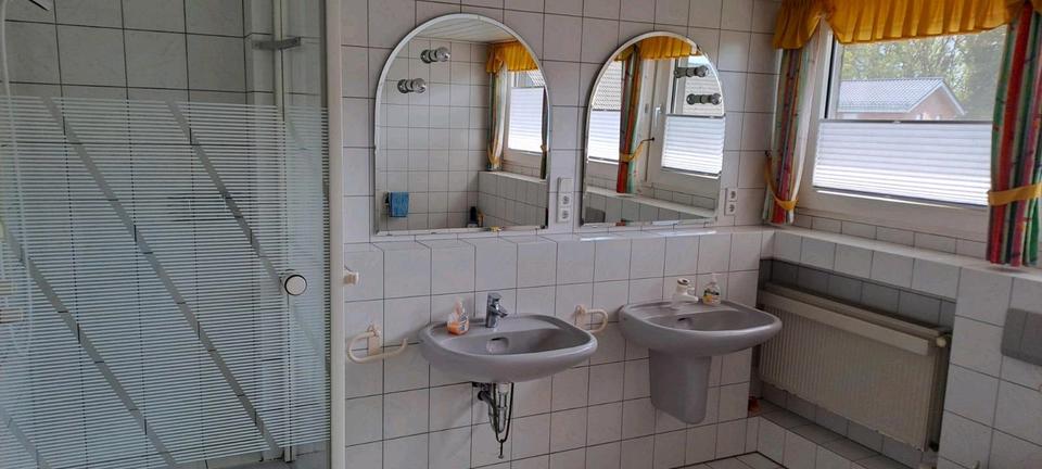 Etagenwohnung Reken - 3 Zimmer, 75 m&sup2;, 820&euro; | Angebot:26698748