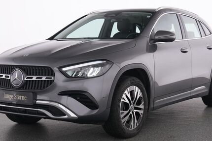 Mercedes-Benz GLA 200 6.896 km 39.499 &euro; Essen 45309