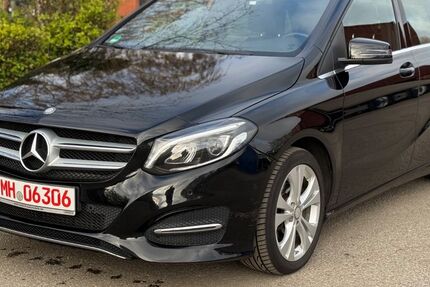 Mercedes-Benz B 180 144.500 km 11.900 &euro; Mülheim an der Ruhr 45479