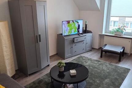 Wohnung Bottrop Feldhausen - 1 Zimmer, 25 m&sup2;, 450&euro; | Angebot:26659106