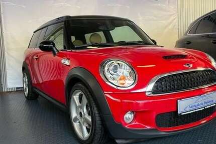 Mini Cooper 122.300 km 11.800 &euro; Duisburg 47269