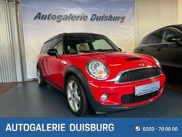 Mini Cooper 122.300 km 11.800 &euro; Duisburg 47269