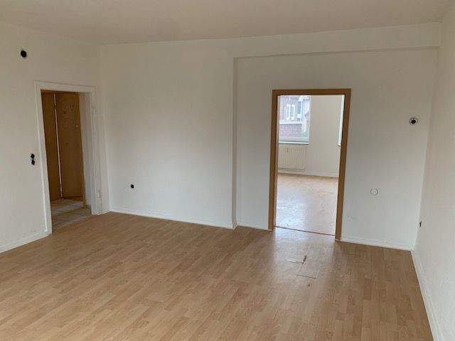 Etagenwohnung Duisburg Marxloh - 3 Zimmer, 61 m&sup2;, 430&euro; | Angebot:25770034